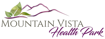 Mountain Vista Health Park Logo