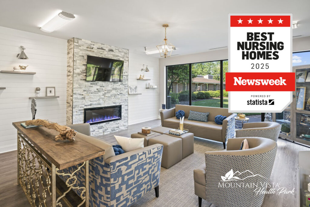 Best Nursing Home NC