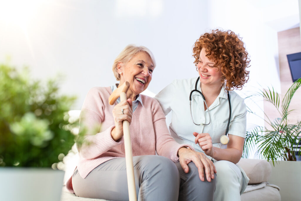 skilled nursing centers near me