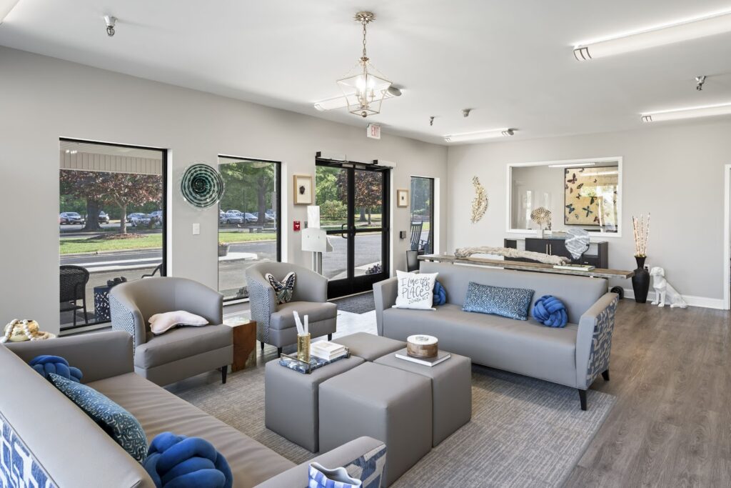 assisted living independence and safety