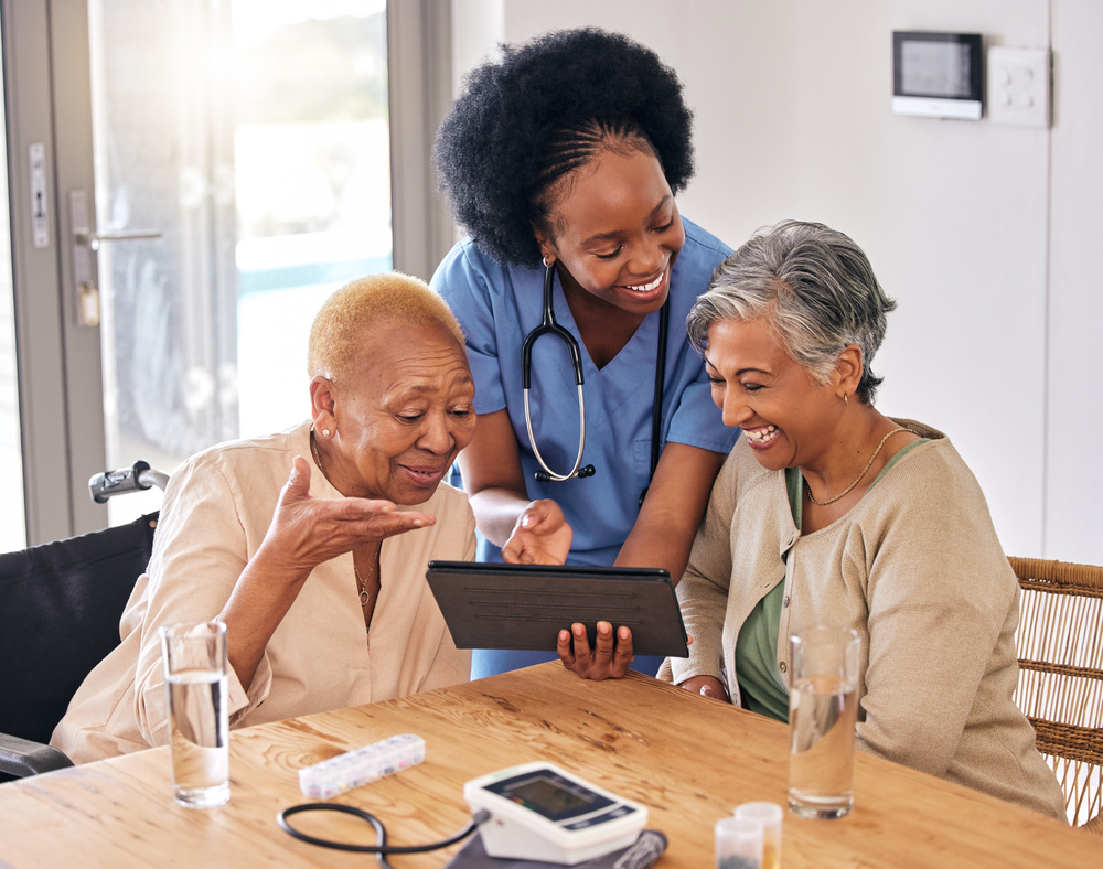 what to expect in the first 30 days of assisted living