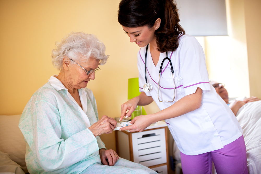 how skilled nursing helps prevent hospital readmissions