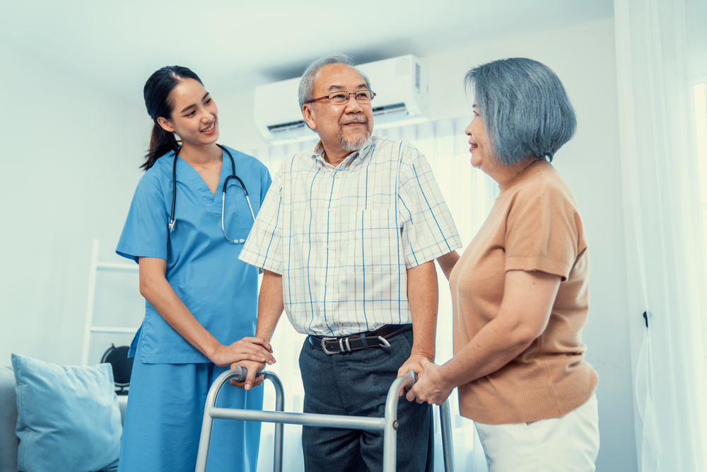 signs your loved one needs transitional rehabilitation